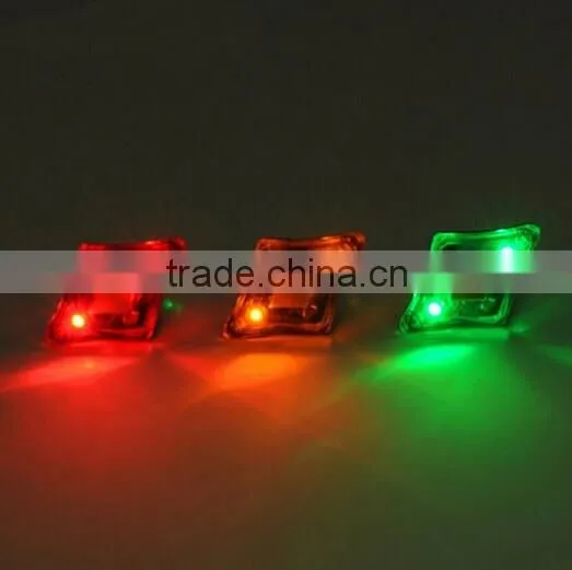Bicycle USB charging tail lamp