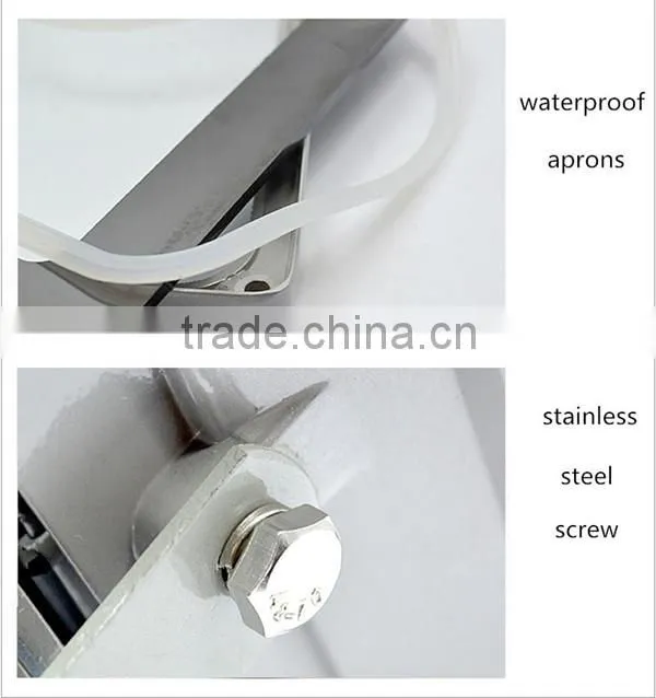 square cob AC85-265V RGB IP65 IP66 Aluminum alloy remote control outdoor led flood lights