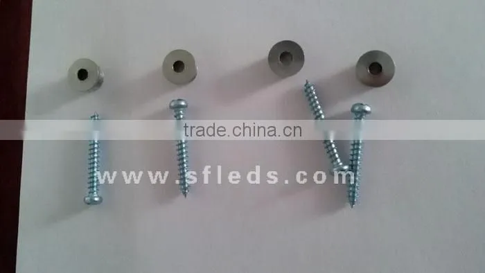 Flexible Steel Rope Ceiling Light Fixture led Lifting rope