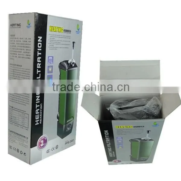 AC 110V/220V electric heating filtration pump