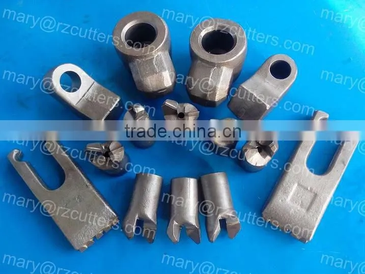 coal mining bits