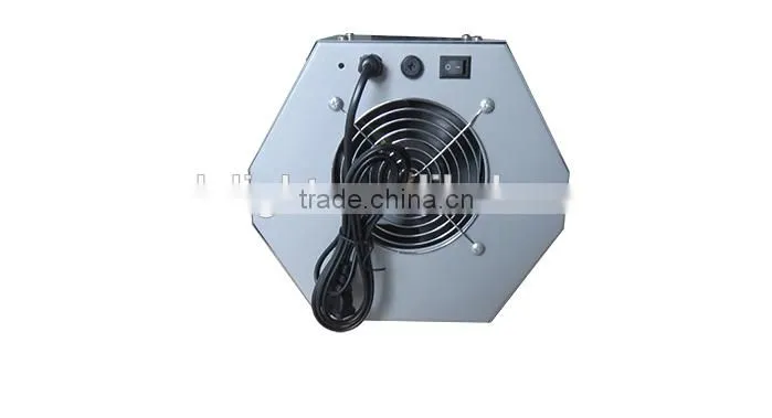 Hot selling 60w bubble machine maker in wholesale price