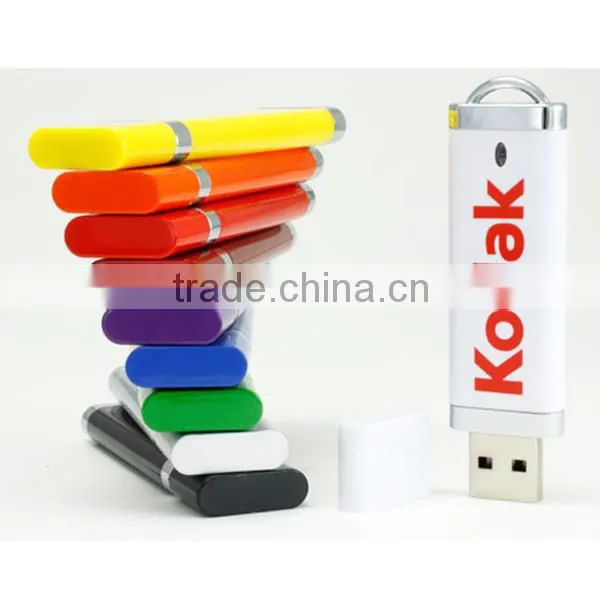 Retail marketing flash drive usb 3.0