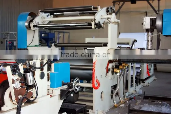 Coating and Laminating Machine