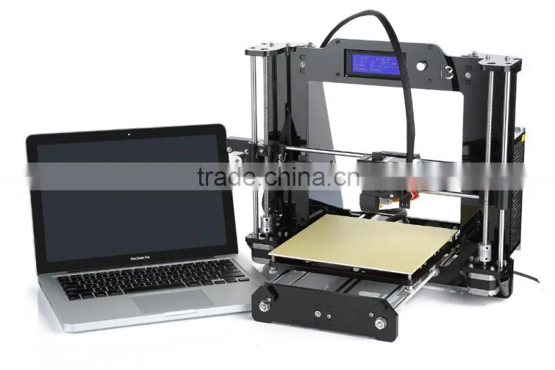 Hot sale Reprap Home Desktop 3D Printer