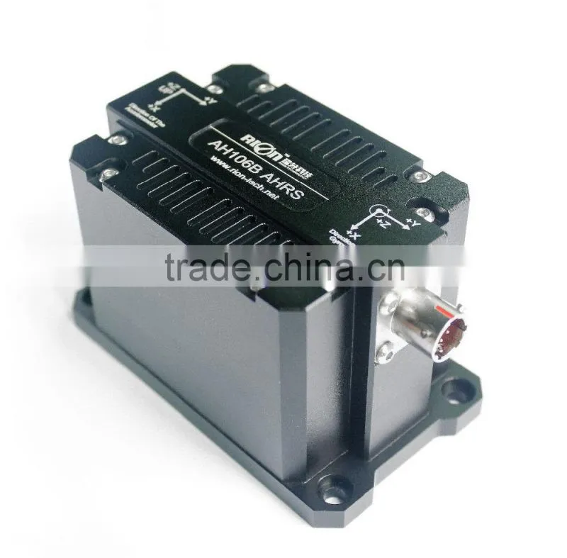 Compact IMU, Light Weight Orientation Meter, Wide Working Temperature Range