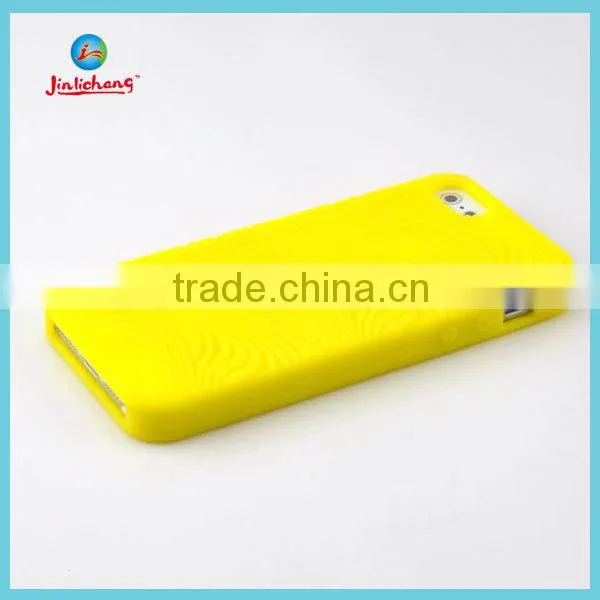 High Quality 9 inch rugged silicone tablet case made in china