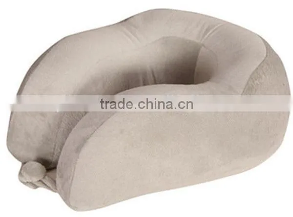 Neck Protection Travel Pillow