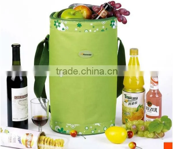 promotional cooler bag insulated for food