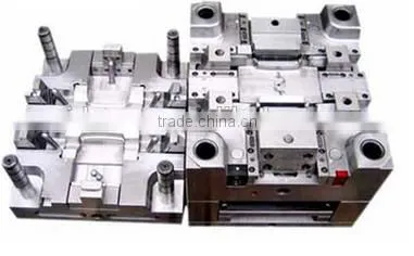 Injection Mould Shaping Mode Mold maker custom plastic injection mould