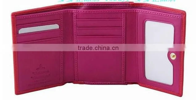 Coin wallet
