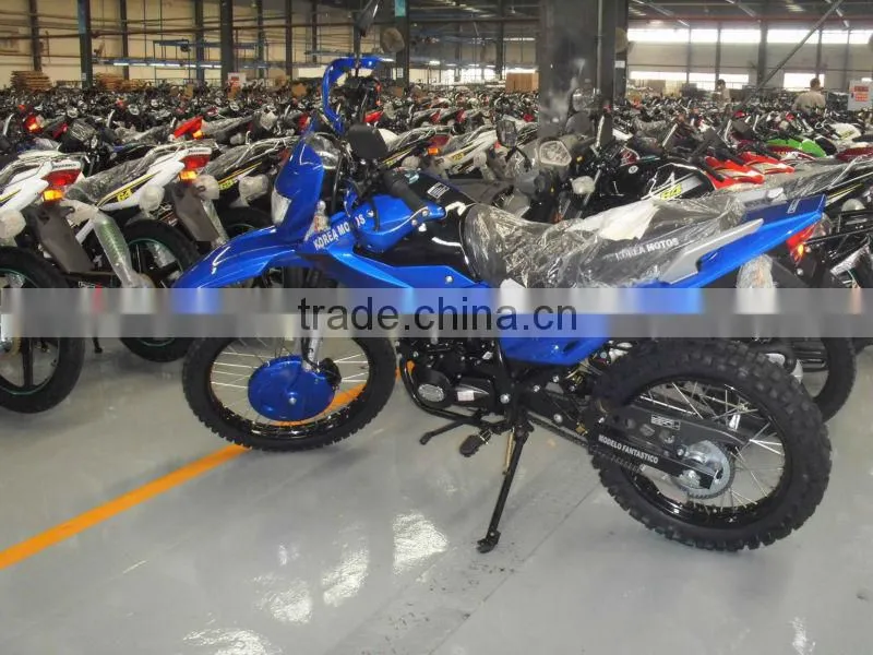 2016 Hot Sale Good 250cc Off Road Cheap Motorcycle