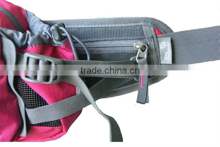 2013 new style funky waist bag for women