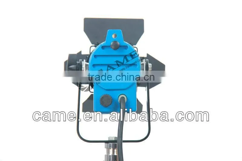 150W Fresnel Tungsten Spot Light