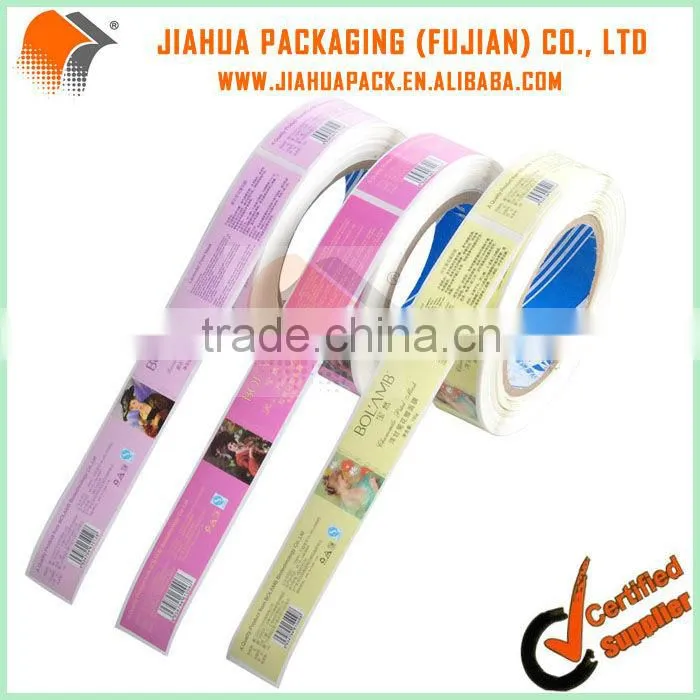 product specification custom black label