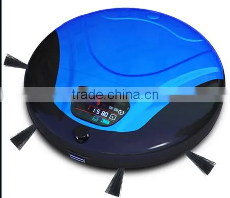 robot vacuum cleaner , electric robot vacuum cleaner , vacuum cleaner