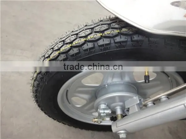 for cargo e-rickshaw