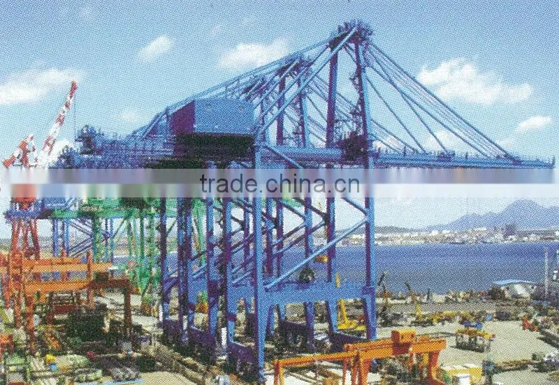 Port Equipment