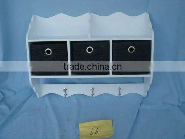 wppden bathroom wall shelf