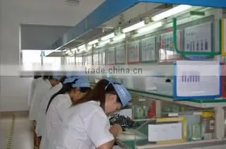 Yueqing Kanghong Electronic Co., Ltd. company overview - view 4