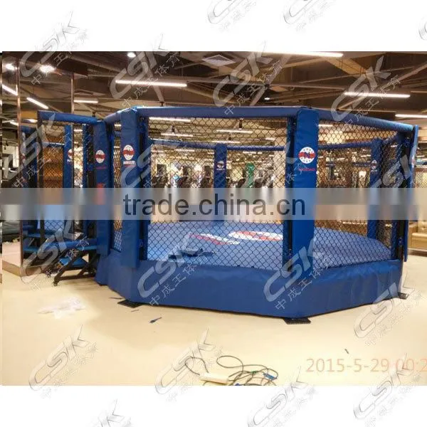 High Quality MMA Cage
