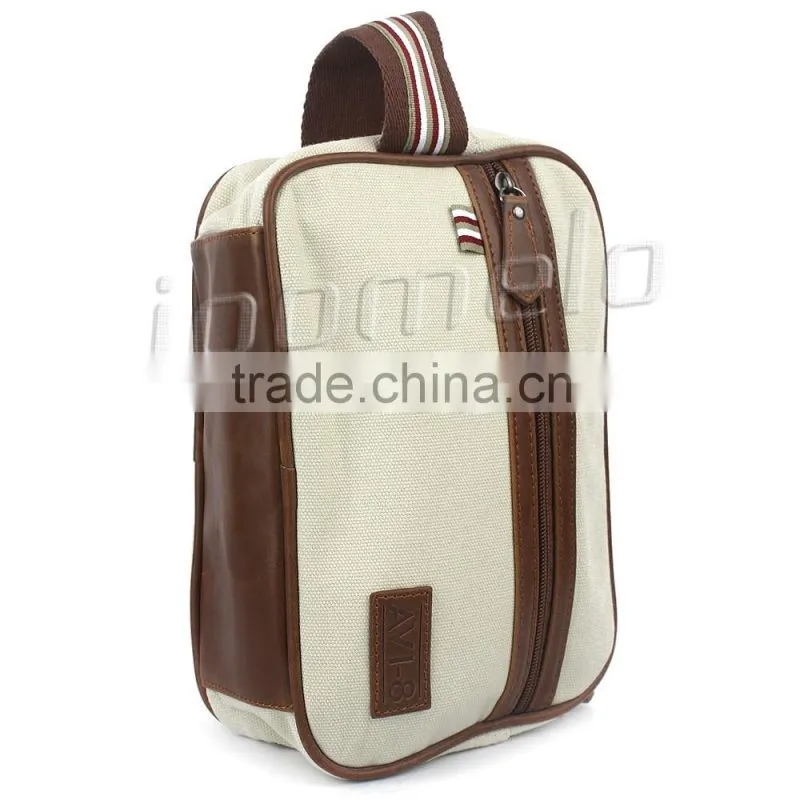 casual handbag,travel pouch bag for men