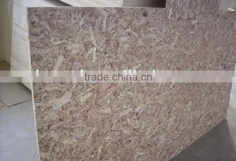 8'*4' OSB board with WBP glue