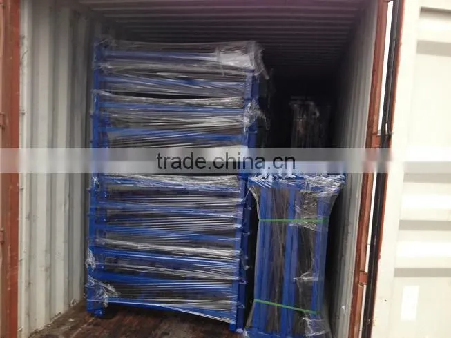 chinese factory supply stack rack (special offer for spring festival )