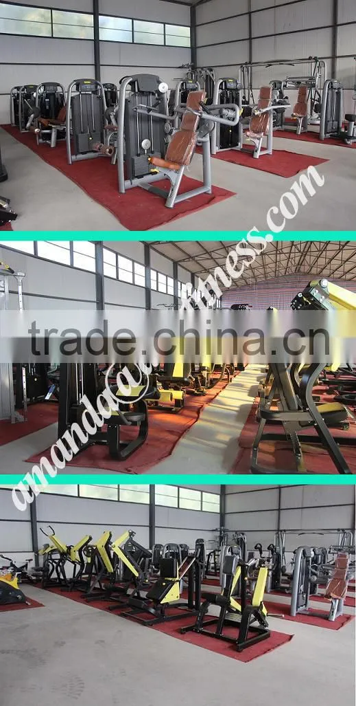 2015 CE APPROVED Gym type Body building Commercial fitness equipment REAR KICK