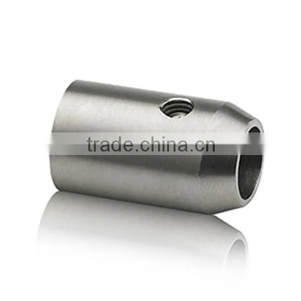 stainless steel 304 316 handrail cross bar holder,railing system