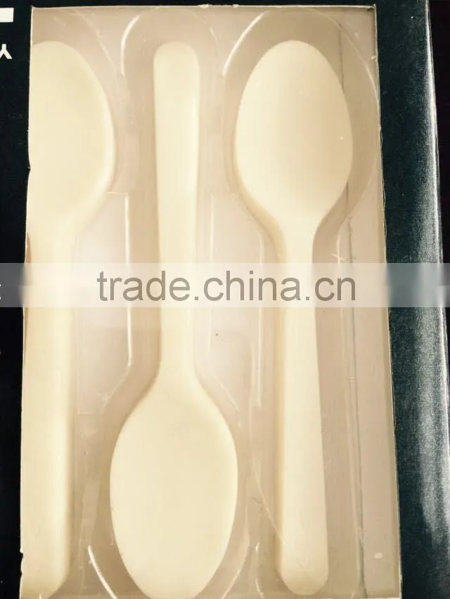 Capsule Automatic aluminum blister packaging machine