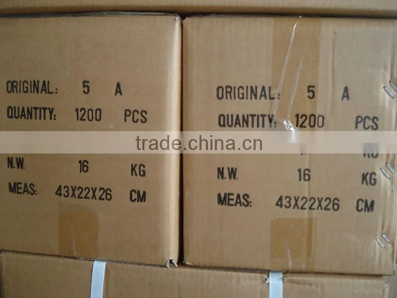 HFW Plastics Terminal Block