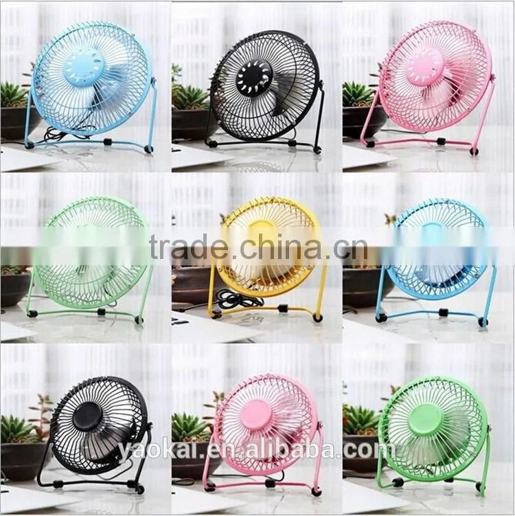 Unique new design portable usb fan rechargeable mini usb fan led light usb mini fan with power bank Powerful wind