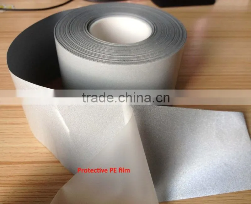 3M Warning Reflective Tape For Clothing