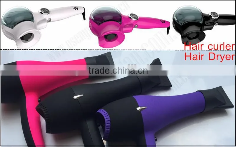 Hair dryer for home use