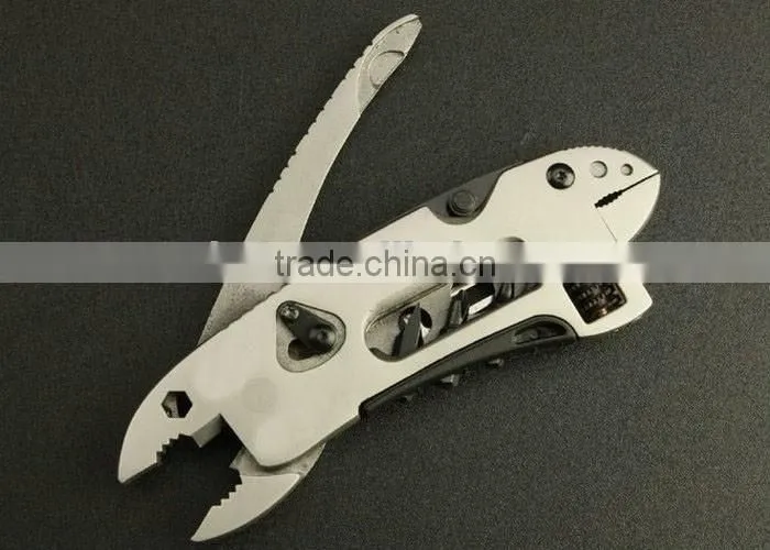 OEM MULTI-FUNCTION FOLDING TOOL KNIFE UTILITY KNIFE