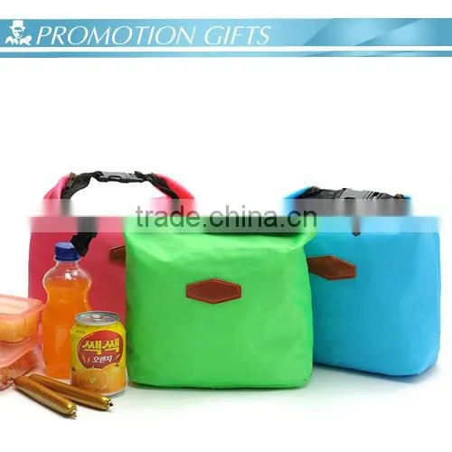 Portable lovely 4-5 Hours Summer Cooler Bags Picnic Camping Bag