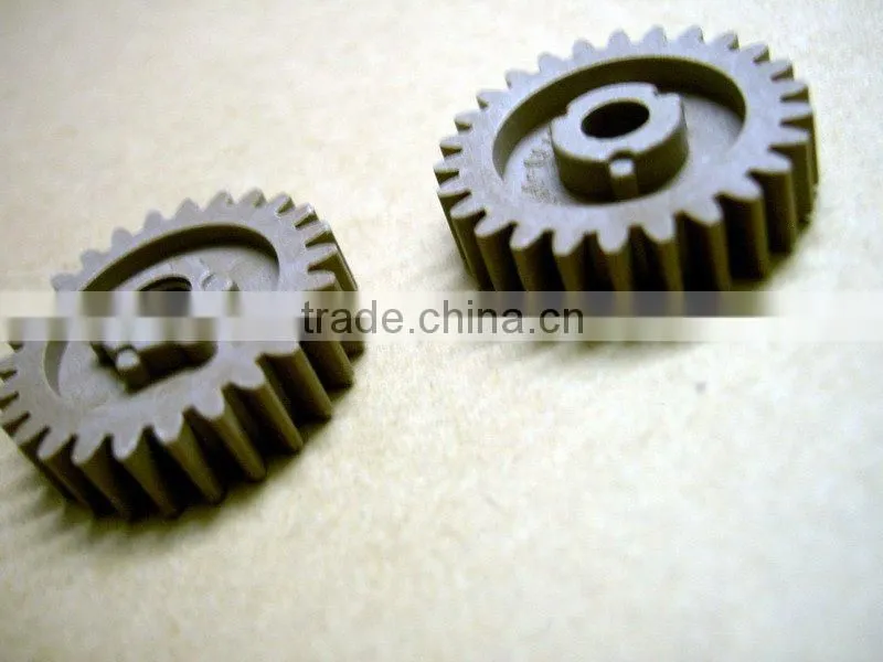 Original fuser fixing gear for HP Laser Jet 8100/8150 RS6-0505-000(26T)