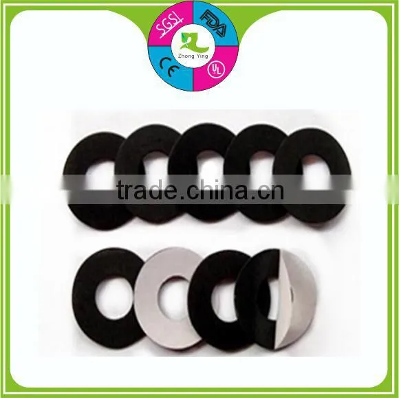 Heat Resistant Food Grade Silicone Part Rubber accessory
