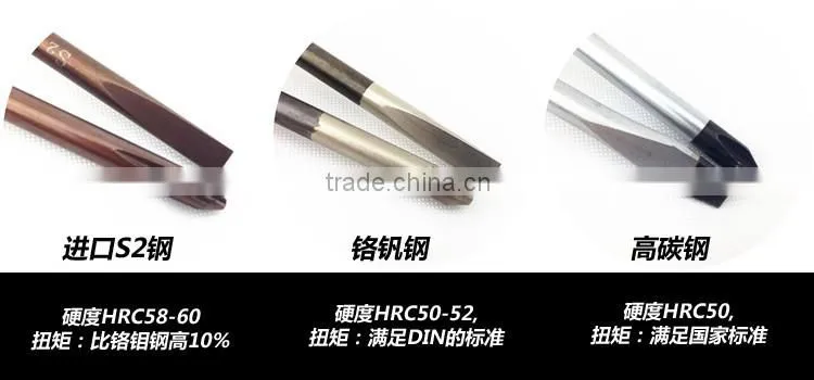 Chrome vanadium alloy steel mobile phone screen repair hand tools
