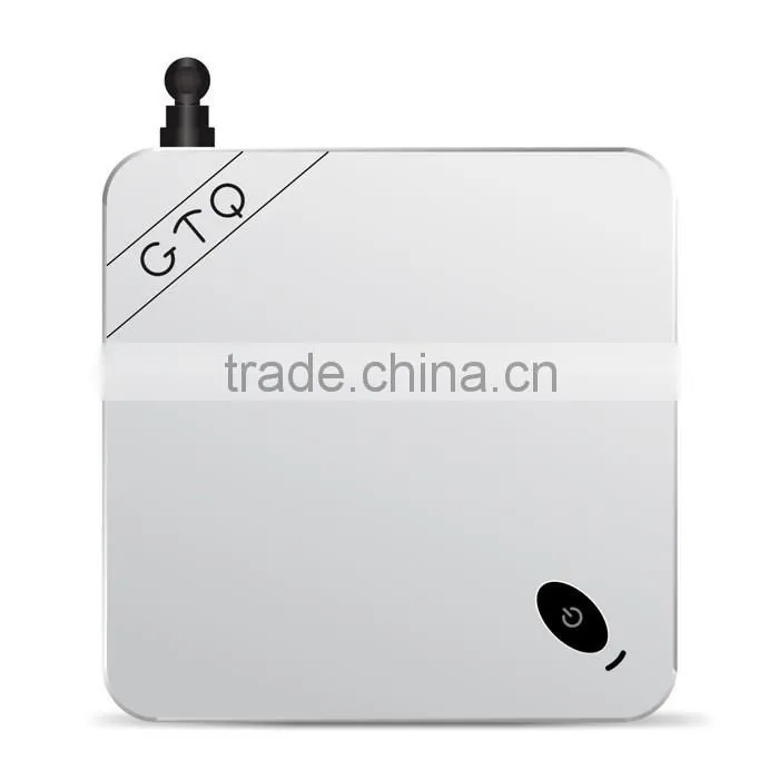 Original GTQ android tv box Amlogic S812 quad core GTQ android tv box support 4K and H.265