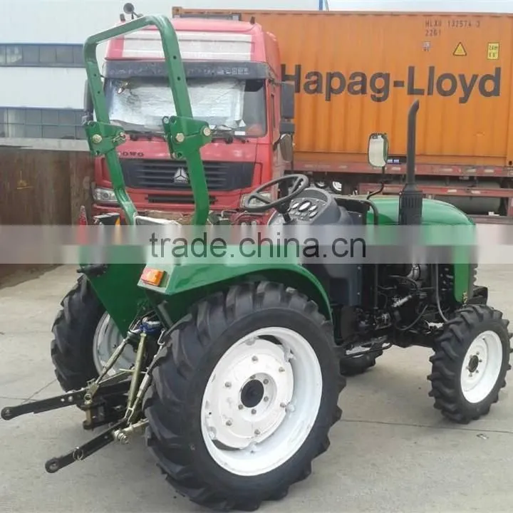 JM-254 jinma 25hp mini trator for sale at good price