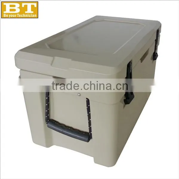 TRADE ASSURANCE Ice Cooler,Pe Ice Cooler Manufacturer