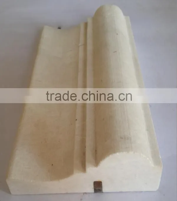 door frame molding stone lines marble curve stone line
