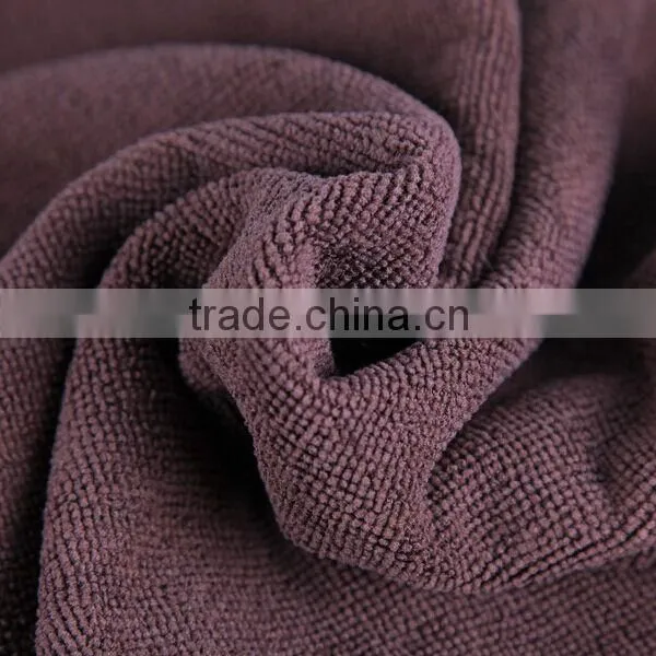 Microfiber sports towels