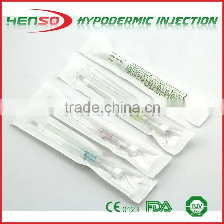 Henso Disposable IV Catheter Pen type