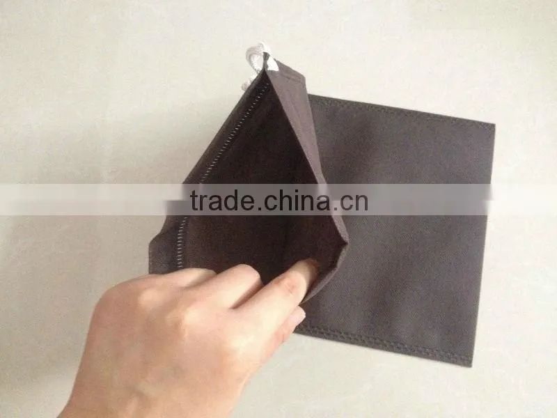non-woven shoes bags
