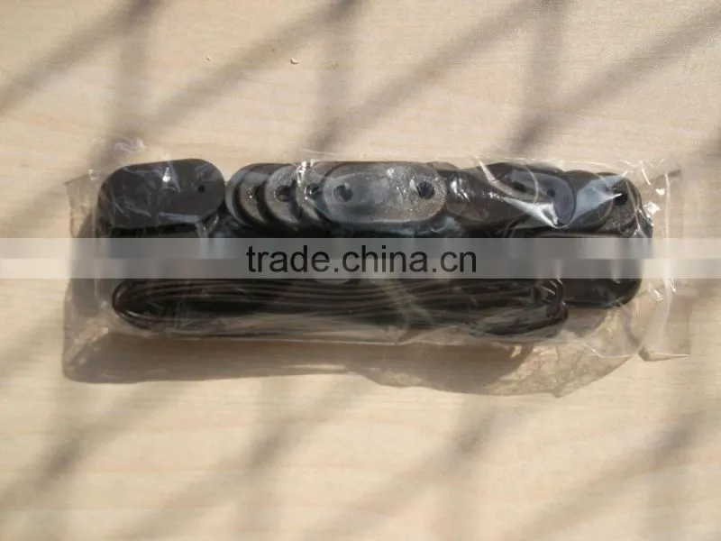 Fixation Kit for Brise Vue - 914-B21