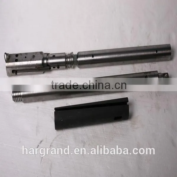 C3 Wire-line Triple Tube Core Barrel Assembly, split tube