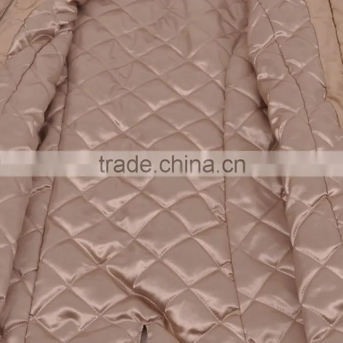 Runtex Ladies casual padded jacket RLJ063